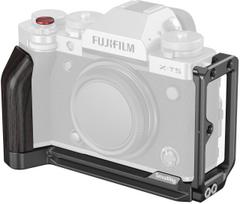 Szybkozłączka SmallRig L-Bracket For Fujifilm X-T5 (4137) | 4137 | 6941590011905