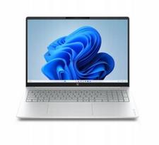 HP OmniBook 3 16-bv0003nwx Ryzen AI 5 430 16.0" 2K IPS 300 nits matt 16GB DDR5 512GB SSD Radeon 840M 2MP camera 41Wh Windows 11 Glacier Silver 2-year warranty | D95M9EA | 821844622292