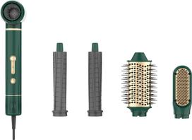 Suszarko-lokówka Petra Electric Dahlbergs Scandinavia Multi-Styler 5-i-1 Idun (DSR-01) | DSR-01 | 7350145491342