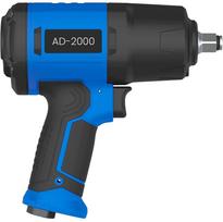 Satra ADLER  1/2" 2000Nm kopozyt AD-2000 (MA2000) | MA2000 | 5907683156749