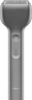 Laifen T1 Pro Elektrorasierer mit Linearmotor aus Aluminium – USB-C Rasierer & Barttrimmer Set, IPX7, 12.000 CPM; Alu grau | 1ER51-A-XX-DG-004 | 6976973858129