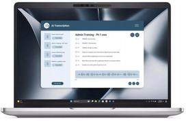 Dell Pro 13 Plus PB13255/AMD RHXXJ - Ryzen 5 220 | 13.3" WUXGA | 16GB | 512GB SSD | Windows 11 Pro | Silver | RHXXJ | 5397184998984
