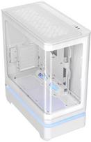 Asus ASUS case PRIME AP304 TG ARGB white, ATX, Przezroczysty panel boczny, 4x120mm ARGB, biały (90DC0113-B19000) | 90DC0113-B19000 | 4711636559683