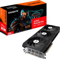 Gigabyte Radeon RX 7900 XT Gaming OC 20GB GDDR6 (GV-R79XTGAMING-20GD) | 4719331313937 | 4719331313937
