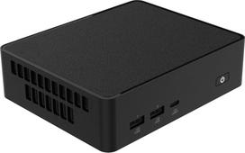 ASUS NUC Gen16 Wildcat Canyon C3 RNUC16WCKC300002 EU Cord (90AR00Z1-M000H0) - Intel Core 304 | Intel Graphics | 90AR00Z1-M000H0 | 4711636604703