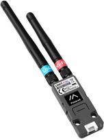 Seeedstudio Urządzenie C6L – moduł LoRa, przeznaczony dla Meshtastic – SX1262, ESP32-C6 – M5Stack U202 (AN-27572) | AN-27572 | 6972934176172