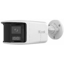 Kamera IP HiLook IPC-B460HAD-LUF/SL panoramiczna 6MP Smart Hybrid Light (74744) | 74744 | 6936422120672