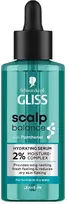 Schwarzkopf Gliss Drėkinantis galvos odos serumas 100 ml (681787)