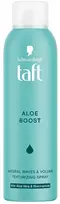Taft Texturizing Purškiklis Aloe Boost 150ml