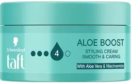 Taft Kreminis Aloe Boost 100ml