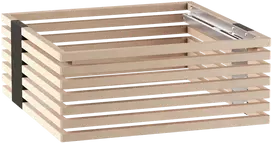 Harvia Concept R medinis apsauginis aptvaras, liepa CPR-EMO-L1