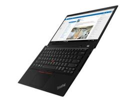 Nešiojamas kompiuteris LENOVO 14" ThinkPad T14s G1 Ryzen 5 Pro 4650U 8GB 256GB Windows 11 Pro Nešiojamas kompiuteris