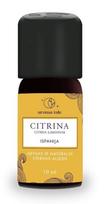 Eterinis aliejus Aroma Tale Citrina, 10 ml