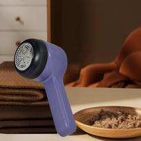 USB įkraunamas pūkų surinkėjas,  Violetinė