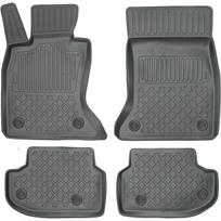 Guminiai kilimėliai BMW 5 F10/F11 2013-2017m.