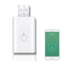 Usb Zigbee signal amplifier - Tuya Smart Life repeater