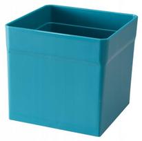 Makita Makpac dėžutė 10x10x9.5cm, Nr. 3, 191x95-9