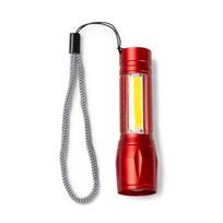 LED lempa LON1773 raudona