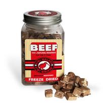 Liofilizuoti skanėstai šunims ir katėms Beef, 45 g