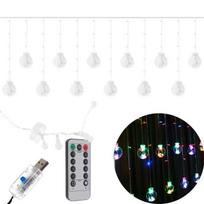 Girlianda 108 LED, 5.40m