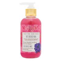 Skystas rankų muilas VERBENA Saules Fabrika 200 ml