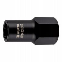 Würth Spiralinis antgalis 3/8'' varžtams be izoliacijos