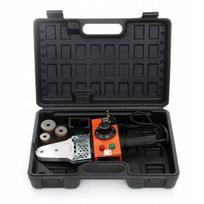 Kraft&dele Kd3070 vamzdžių suvirinimo aparatas 1300w / 230v + matricos