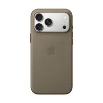 Dėklas Apple iPhone 18 Pro Max TechWoven su „MagSafe“ Taupe