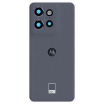 Akumuliatorius telefonui Akumuliatoriaus kroviklis - MOTOROLA - Edge 50 Neo - Pilkas - Paslaugų paketas - Lengvas montavimas