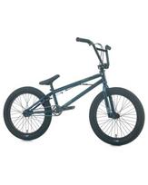 SIBMX „Düvel“ met. Mėlyna, 20 colių BMX