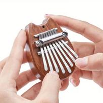 Vaikiška kalimba Cat