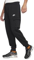 Kelnės vyrams Nike M Nsw Club Pant Cargo BB Black, juodos, M