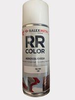 AT&Balex aerozoliniai dažai, RR-Color, Ral6005, samanų žalia, 400 ml.