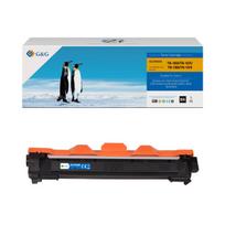 Kasetė lazeriniui spausdintuvui Tonerio kasetė Brother HL-1110/1110R/1112R/DCP-151 spausdintuvams, juodos spalvos