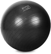Gimnastikos kamuolys Gymstick Pro 75 cm, juodas