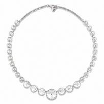Vestuvinis vėrinys „Summer“ su Swarovski™ kristalais