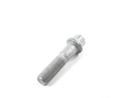 BMW E81 Torx varžto varžtas Originalus 33207572716