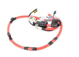 BMW E46 akumuliatoriaus kabelis Plus originalus 61126910601