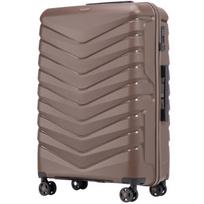 Didelė Lagaminas Wings Phoenix Polipropilenas 28" Rudas