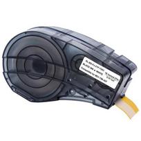Brady M210 M210-LAB M211 suderinamas etiketes juosta - Vinilo etiketė M21-750-427 19,1mmx4,27m Phonillico®