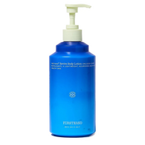 Firsthand Revive Body Lotion Intensyviai drėkinantis ir maitinantis kūno losjonas 500ml