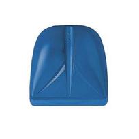 Sniego kastuvas SHELL 5200/B 39,5x42 cm, mėlynas