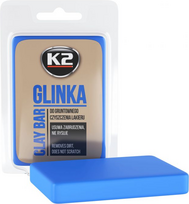 Molio juostelė K2 CLAY BAR 60g
