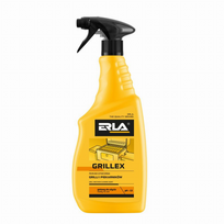 Grilio ir orkaitės valiklis K2 ERLA GRILLEX 750ml