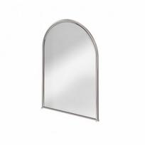 Veidrodis BURLINGTON BATHROOMS ARCHE 50 Arkos formos