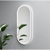 Veidrodis EUROBAD Laura 150 su LED apšvietimu
