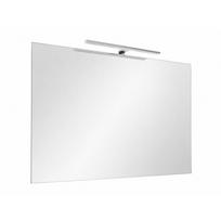 Veidrodis MINCH 120x80 su LED šviestuvu