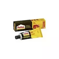 Pattex Kraftkleber Compact kontaktiniai klijai gelis, 50 g tūtelė