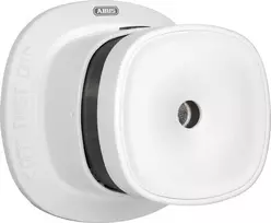 ABUS Security-Center SHRM10000 Z-Wave Plus fotoelektrinis dūmų detektorius