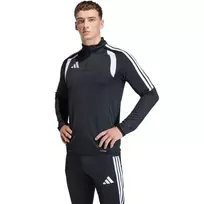 Vyriškas adidas Tiro 26 League Training Top sportinis megztinis juodas JY9688 M